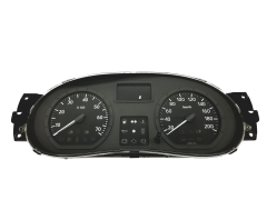 Merilnik vrtljajev Dacia Logan 248107336R 52062