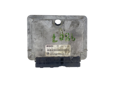 Kontrolna Enota 90562574 0281001674 Opel Bosch 60474