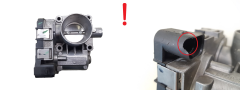 Ventil teleskopa za plin 55250461 40GTE3F Fiat Lancia Ford FPT 2750