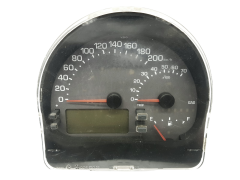 Merilnik hitrosti Fiat Multipla 60673814 110080073011 41937