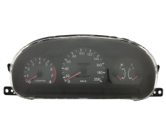 Merilnik vrtljajev Hyundai Accent 7111-0550 71110550 51252