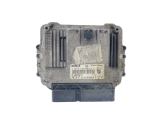 Kontrolna Enota 51806557 0281012882 4D34A3AEM Alfa Romeo Bosch 62341