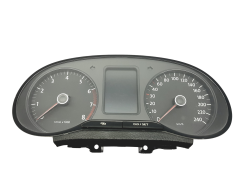 Merilnik vrtljajev VW Polo 6R 6R0920860G 44049