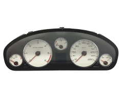 Merilnik vrtljajev Peugeot 407 9658138580 A2C53119649 43640