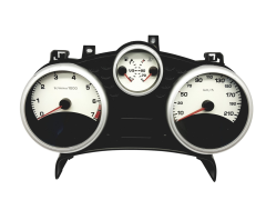 Merilnik vrtljajev Peugeot 207 9662903880 A2C35190331 57101