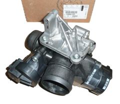 Ventil teleskopa za plin Original Citroen Peugeot 1.6 HDI 16v 0345C2 9655971780