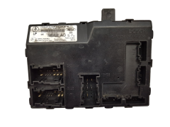 Kontrolna Enota 8V51-15K600-AG 116RA-000084 Ford Fiesta 6 MK6 Bosch