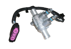 Grelec Nov Original 922000486R Renault