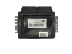 Kontrolna Enota S010013001 E0 96291049 Daewoo Kemsco 52800