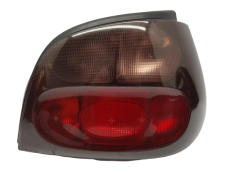 Luč Desni Zadaj Megane I 7700828138 Renault Scintex
