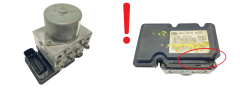 Črpalka Abs Ford S-Max 6G91-2M110-AH 54084798B TRW 67882
