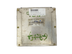 Kontrolna Enota A0245452832 0281010041 Mercedes Bosch 3453