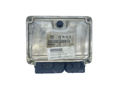 Kontrolna Enota 038906019AF 0281010289 Skoda Bosch 62655