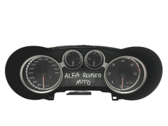 Merilnik vrtljajev Alfa Romeo Mito 50527742 A2C84851500 58564