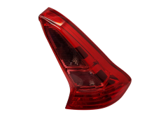 Luč Desni Zadaj 6351T6 Citroen C4 Coupe 9684504877 Visteon