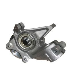 Zglob krmilnega sistema Leva Original Citroen Peugeot Xsara 364654