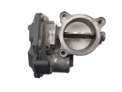 Ventil teleskopa za plin BMW 1354 7810752 02 10378517 Pierburg 3245