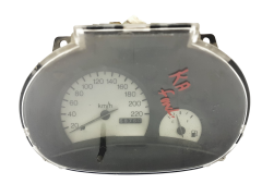 Merilnik hitrosti Ford Ka 97KP-10C956-AC 97KP10C956AC 41129