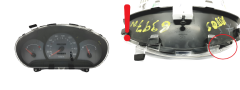 Merilnik hitrosti Hyundai Atos 94003-05020 9400305020 51400