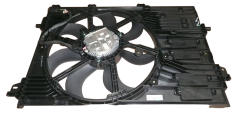 Ventilator Hladilnika Kadjar Qashqai21481HV80B Qplus