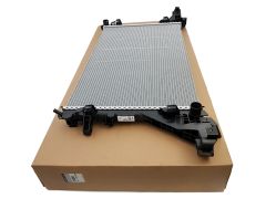 Hladilnik Motorja Nov Original Master III Movano NV400 214108535R