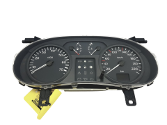 Merilnik vrtljajev Renault Clio 2 8200059763 49245