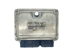 Kontrolna Enota 0281010446 8E0907401B Audi Bosch 63253