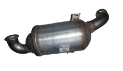 Katalizator Nov Original Citroen Peugeot C4 C5 307 308 407 1.6 HDI 170688