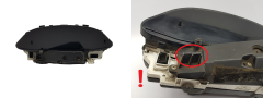 Merilnik vrtljajev Toyota Yaris II 838000D660D 1192