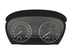 Merilnik vrtljajev BMW 3 E90 E91 A2C53283617 10454219 44580