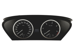 Merilnik vrtljajev BMW 5 E60 E61 6211 6983153 31459
