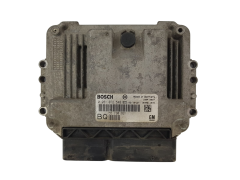 Kontrolna Enota 55198921BQ 0281012548 Opel Bosch GM 2924