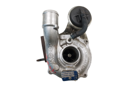 Turbopolnilnik 7701476891 54359700011 507852H301868 1.5dCi Renault 8200507852 2