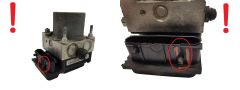 Črpalka Abs Opel 13276461 0265800770 0265232212 5273