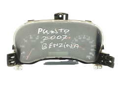 Merilnik hitrosti Fiat Punto 60.6307.002.L 606307002L 41206