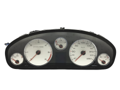 Merilnik vrtljajev Peugeot 407 9658138580 A2C53106703 45017