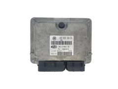 Kontrolna Enota 036906034BL 61600.562.03 IAW4LV.AA Skoda Magneti 56069
