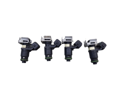 Vbrizgalna šoba Komplet 8200579081 H8200579115 1.2 Turbo Renault