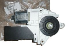 Motor dvigala stekla Levi Spredaj Original Peugeot 407 9221Z0 9663036680