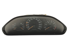 Merilnik vrtljajev Mercedes C W202 2025405948 39818