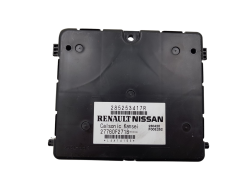 Modul krmilne enote Renault Clio 5 Captur 2 285253417R 27760F271B 0km 16