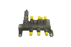 Vbrizgalni Vod 7701474017 Denso 3.0 DCI Renault Espace 4 Vel Satis