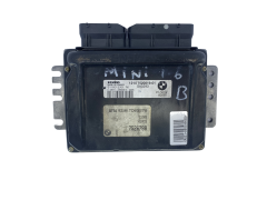 Kontrolna Enota Mini 1214 7520019-01 S118012001M S83293 Siemens 51008