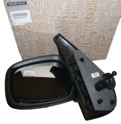 Ogledalo Levo Nov Original 963029461R Renault