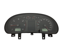 Merilnik hitrosti VW Polo 9N 6Q0920804J 503001591201 2641