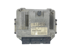 Kontrolna Enota 0281010707 9647158080 9647785580 PSA Bosch 63570