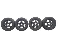 Kompletno kolo 6,5 J16 ET41 403003680R Renault 205/55 R16 x4