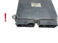 Kontrolna Enota A1341502579 1860A708 Smart Mitsubishi 58208