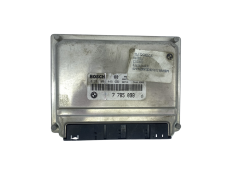 Kontrolna Enota 0281001445 7785098 BMW Bosch 63529