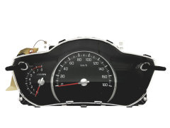 Merilnik vrtljajev Suzuki Celerio 34110-84MA3 Denso 33067